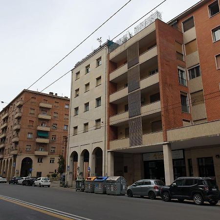 Saffi 15 Apartments Bologna Exterior foto